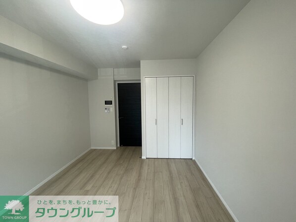 クレヴィスタ立石IIの物件内観写真